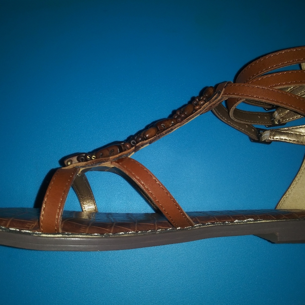 Sam Edelman Ginger - Picture 5 of 6